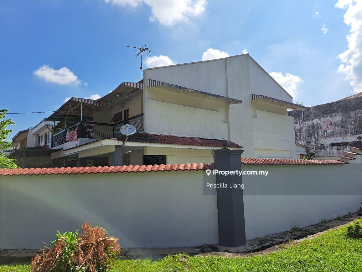 2-storey Terraced House for Sale in SS2, Petaling Jaya by Priscilla Liang - iProperty.com.my