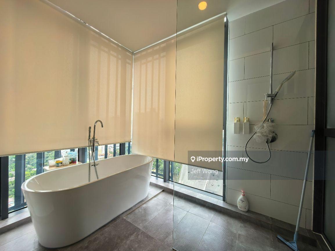 Condominium for Rent in Twy Duplex Condos by Jeff Wong - iProperty.com.my