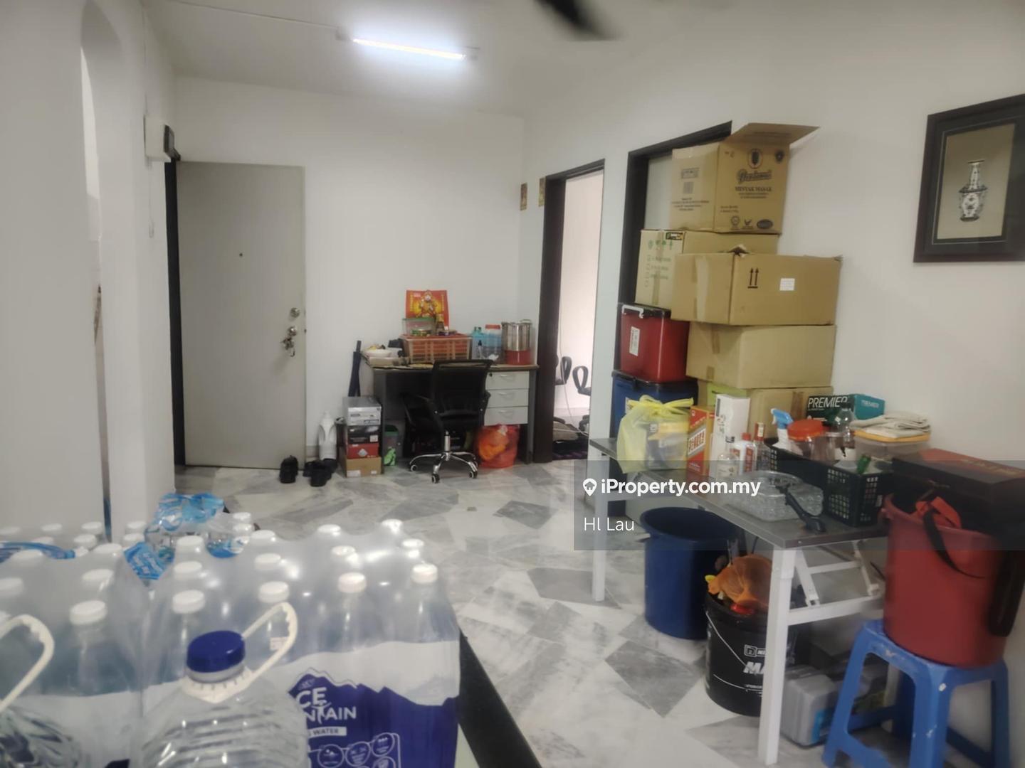 Pangsapuri untuk Dijual di Pandan Lake View oleh Hl Lau - iProperty.com.my