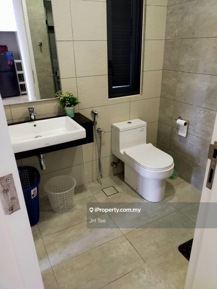 Service Residence for Sale in The Sentral Suites by JH Tee - iProperty.com.my