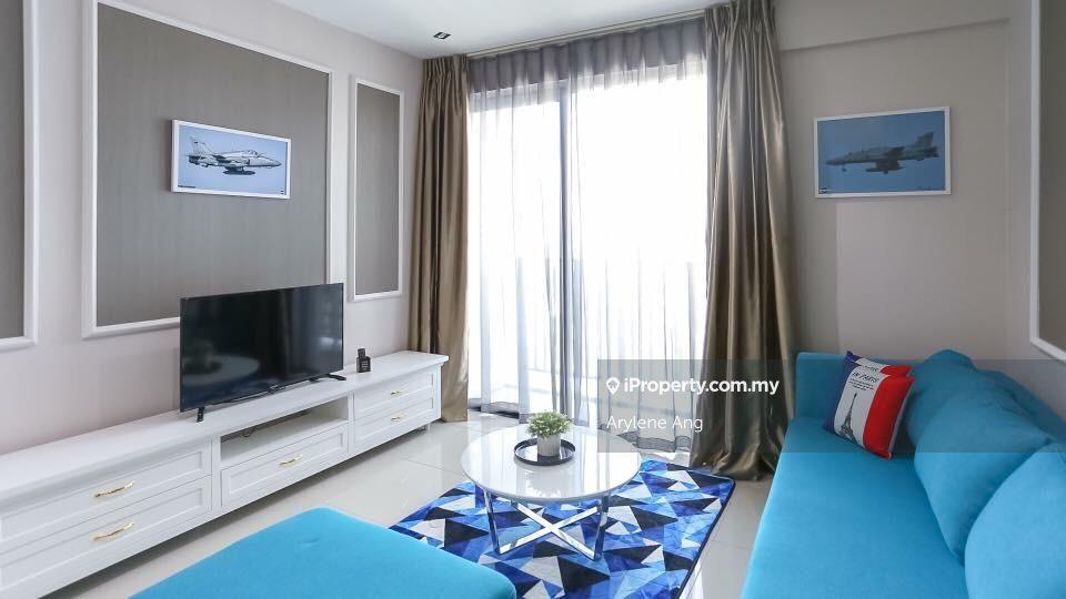 Service Residence for Rent in i-Suite @ i-City by Arylene Ang - iProperty.com.my