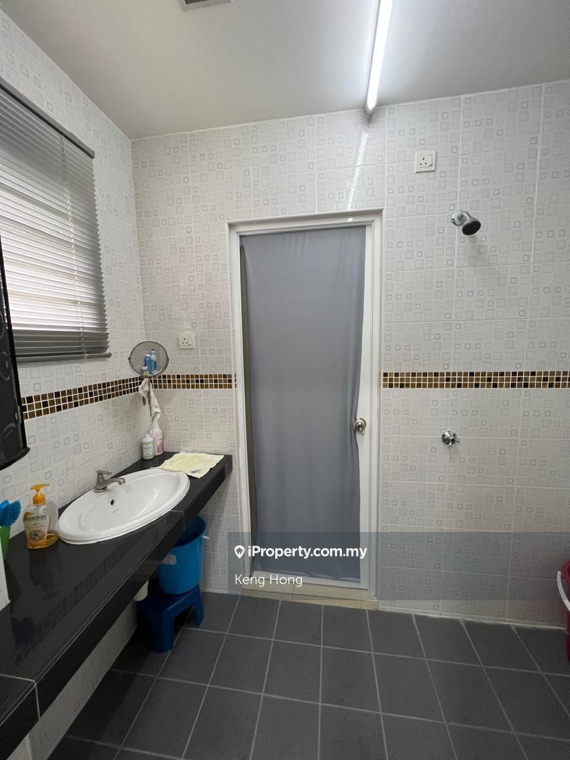 Rumah Berangkai 2 Tingkat untuk Dijual di Bandar Seri Coalfields, Ijok oleh Keng Hong - iProperty.com.my