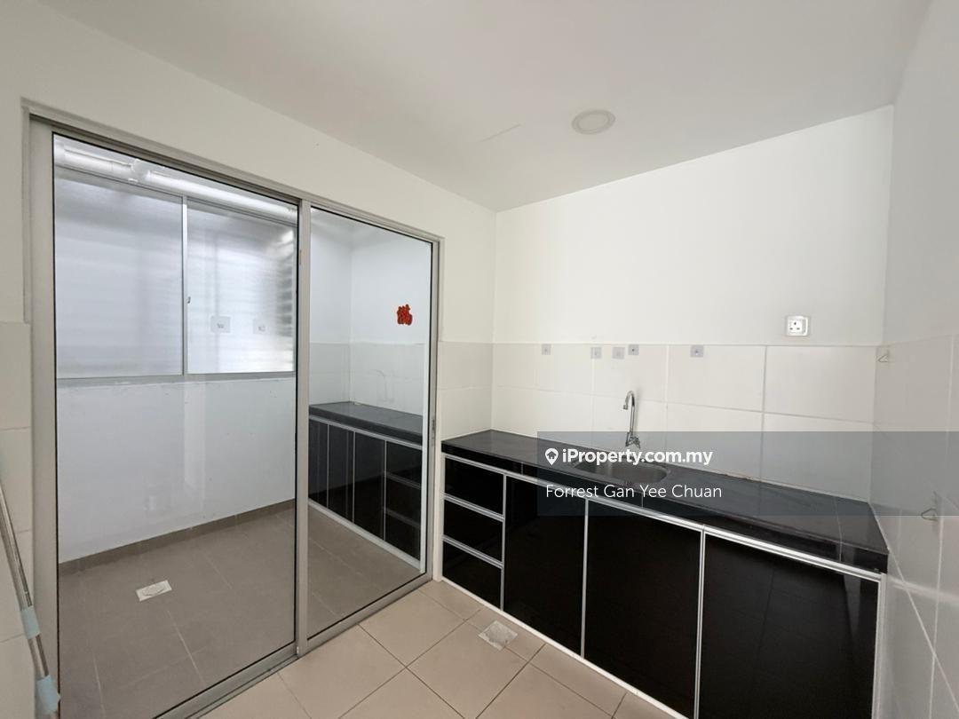 Pangsapuri untuk Disewa di Trifolis oleh Forrest Gan Yee Chuan - iProperty.com.my