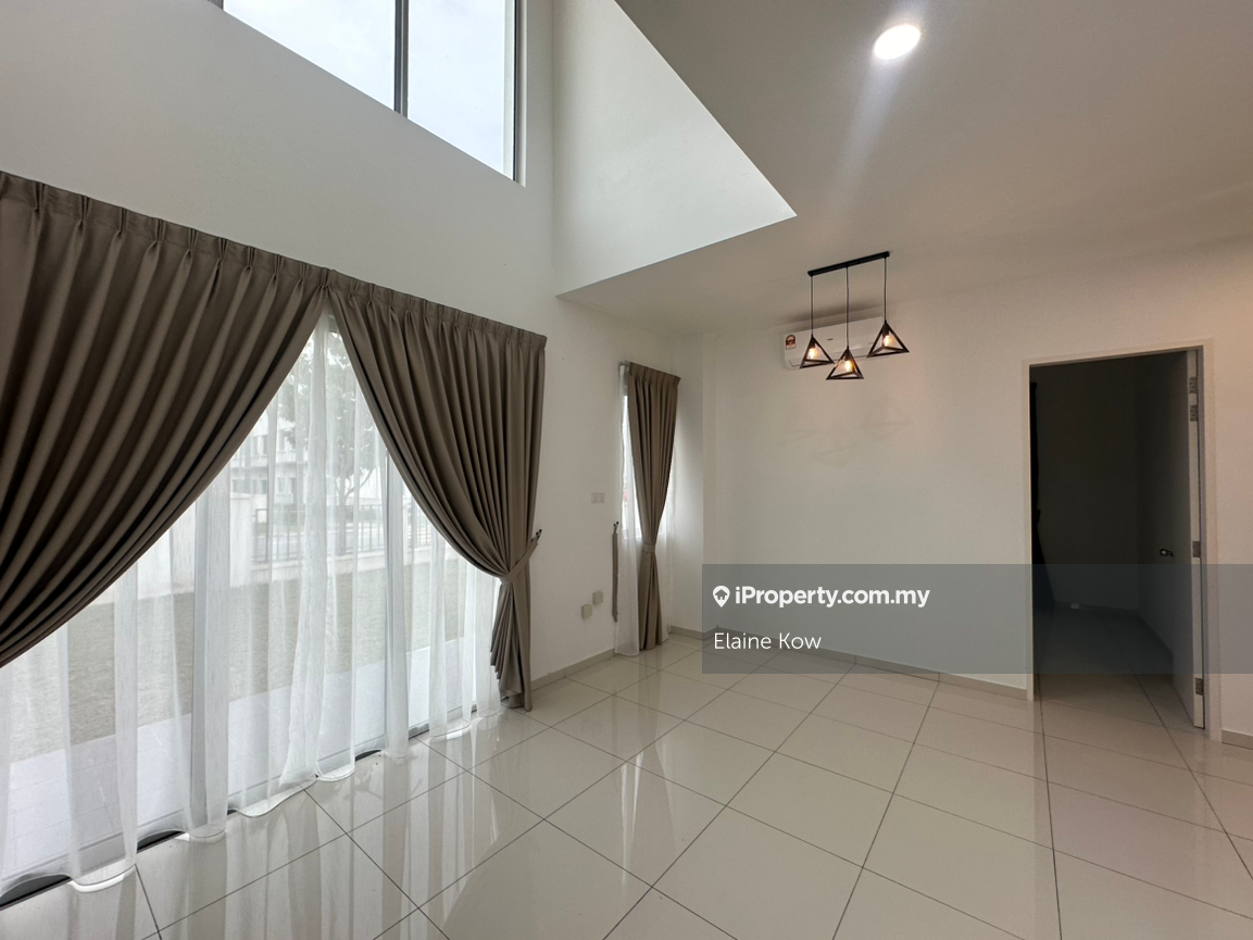 2-storey Terraced House for Sale in Eco Forest, Semenyih by Elaine Kow - iProperty.com.my