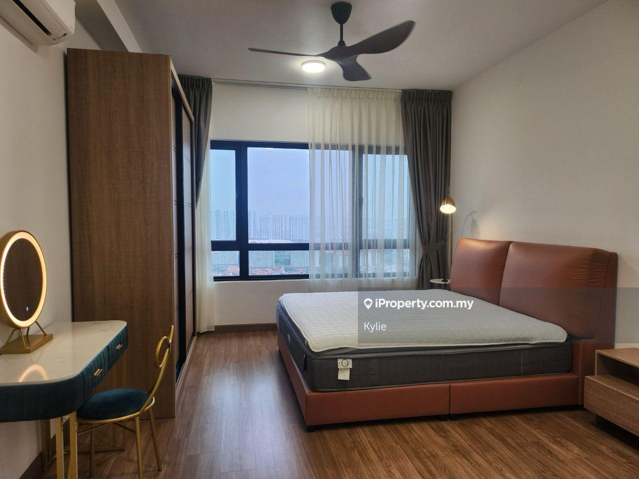 Service Residence for Rent in The Tropika by Kylie - iProperty.com.my