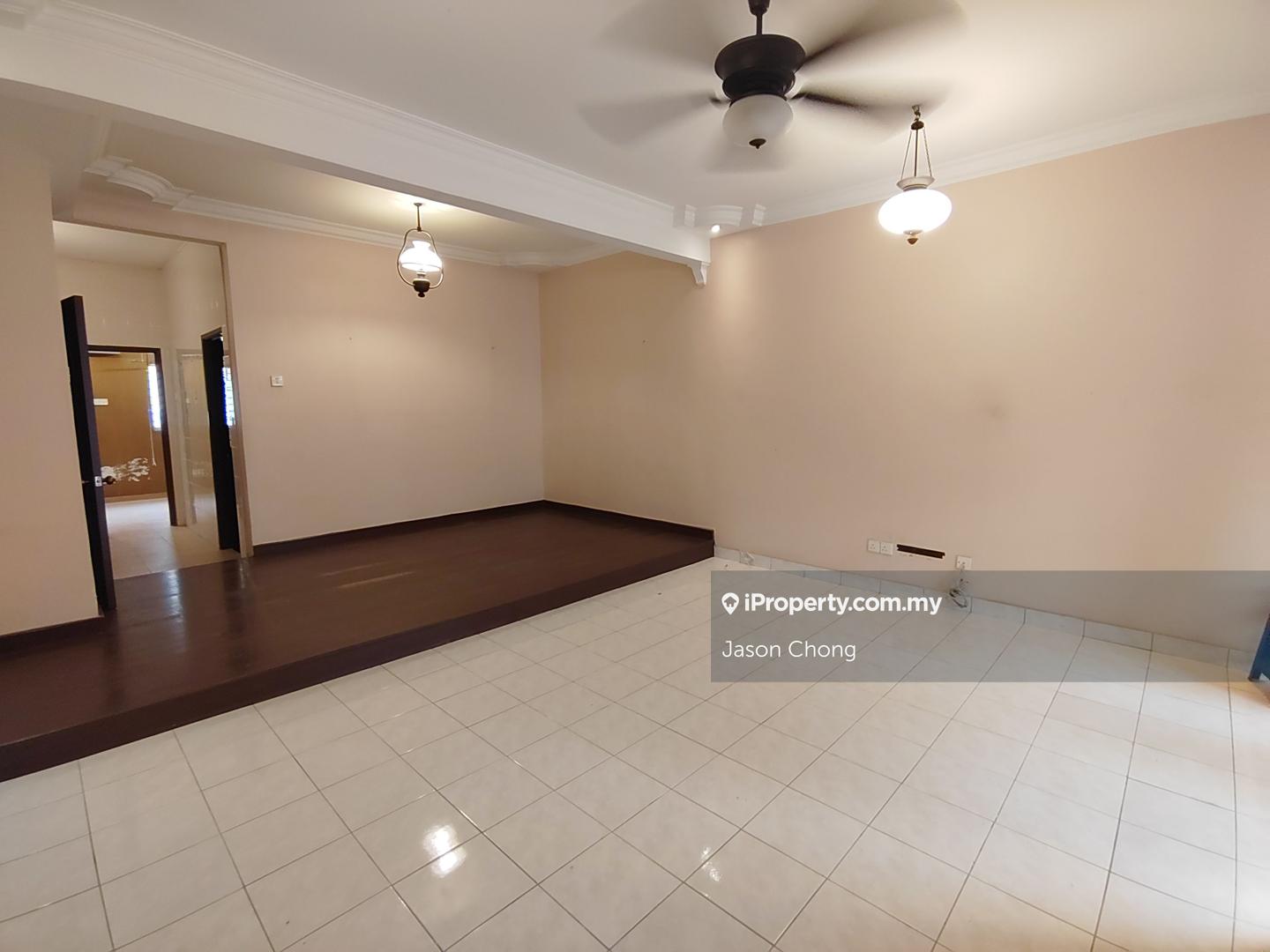 Rumah Berangkai 2 Tingkat untuk Dijual di Bandar Botanic, Klang oleh Jason Chong - iProperty.com.my
