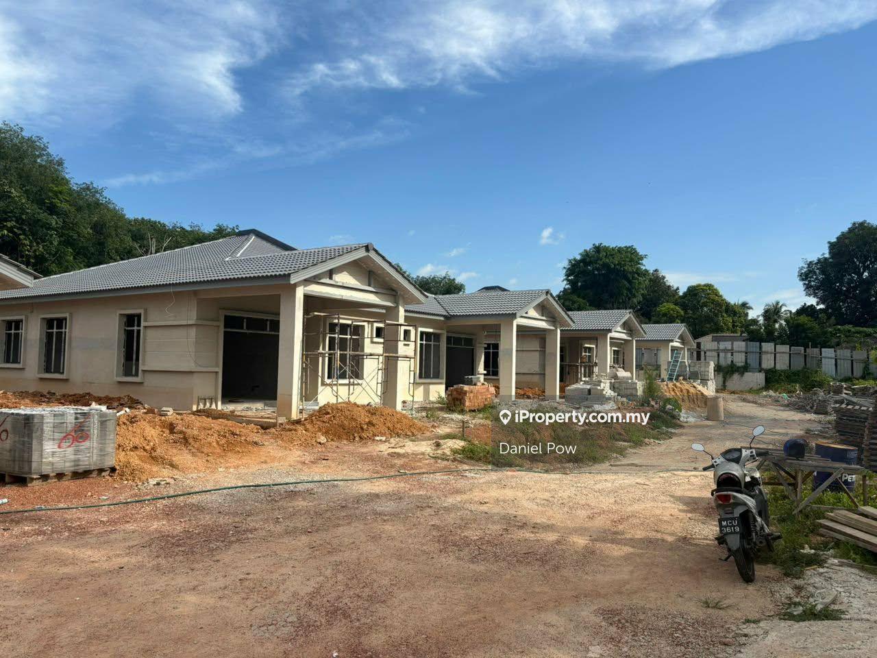 Semi-Detached House for Sale in Taman Rembia, Sk Rumbia, Melaka City by Daniel Pow - iProperty.com.my