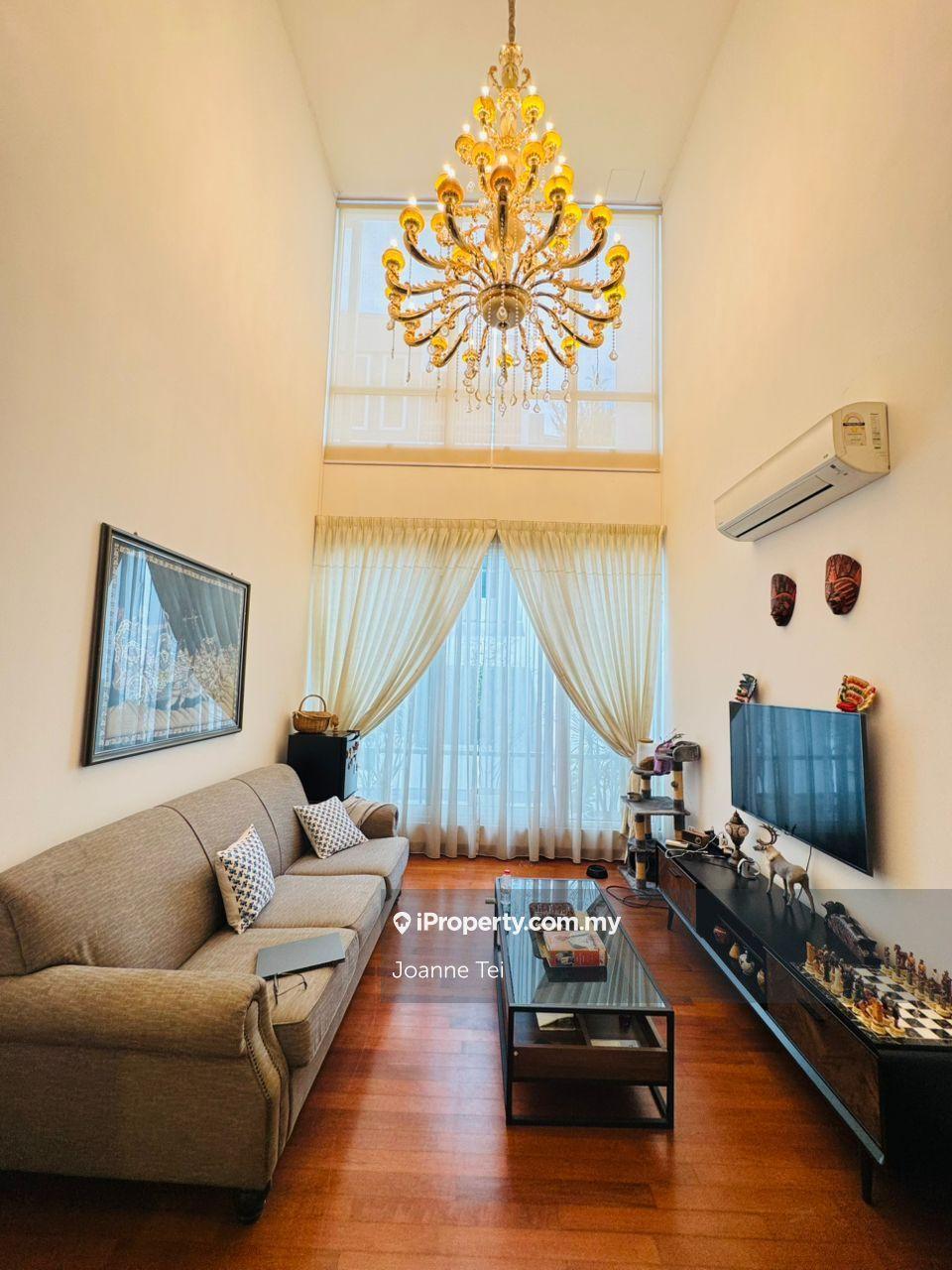 Bungalow House for Sale in Aspen, Garden Residence, Cyberjaya by Joanne Tei - iProperty.com.my