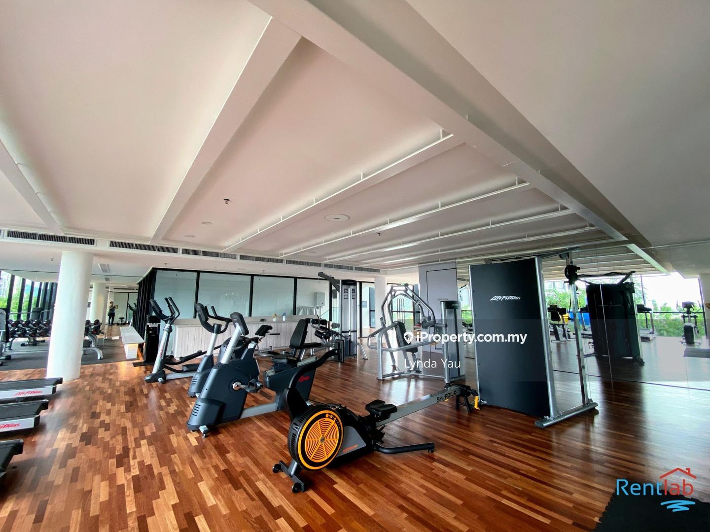 Service Residence for Sale in Ativo Suites @ Damansara Avenue by Lynda Yau - iProperty.com.my