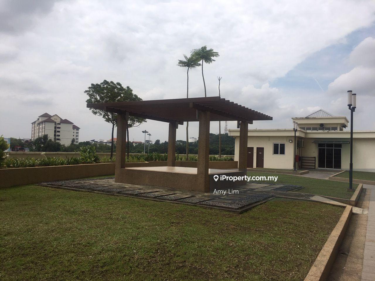 Service Residence for Sale in Alam Idaman by Amy Lim - iProperty.com.my