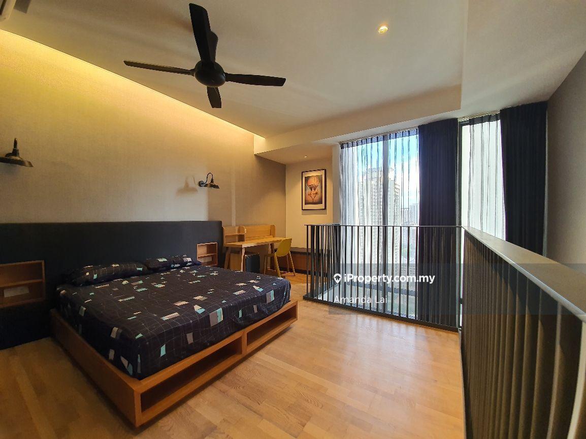 Kondominium untuk Dijual di Twy Duplex Condos oleh Amanda Lai - iProperty.com.my