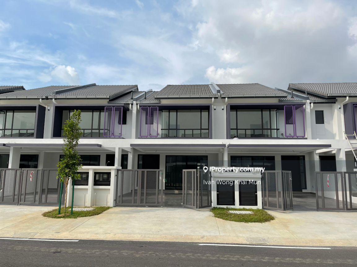 Rumah Berangkai 2 Tingkat untuk Disewa di Bandar Bukit Raja, Klang oleh Ivan Wong Khai Mun - iProperty.com.my