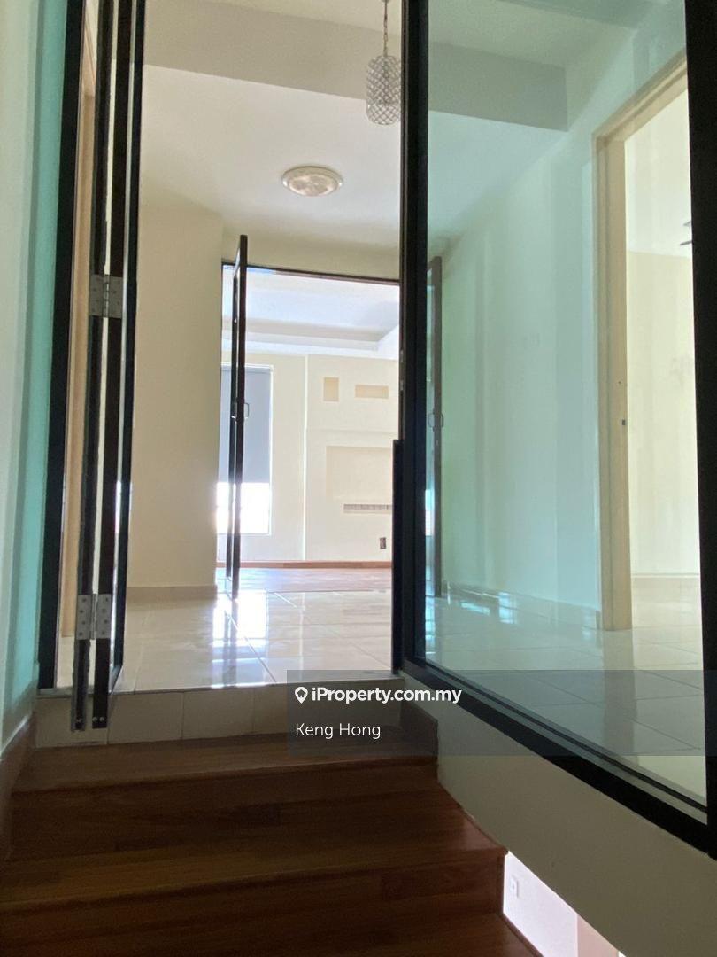 Rumah Berangkai 2.5 Tingkat untuk Dijual di Ampang Saujana, Ampang oleh Keng Hong - iProperty.com.my