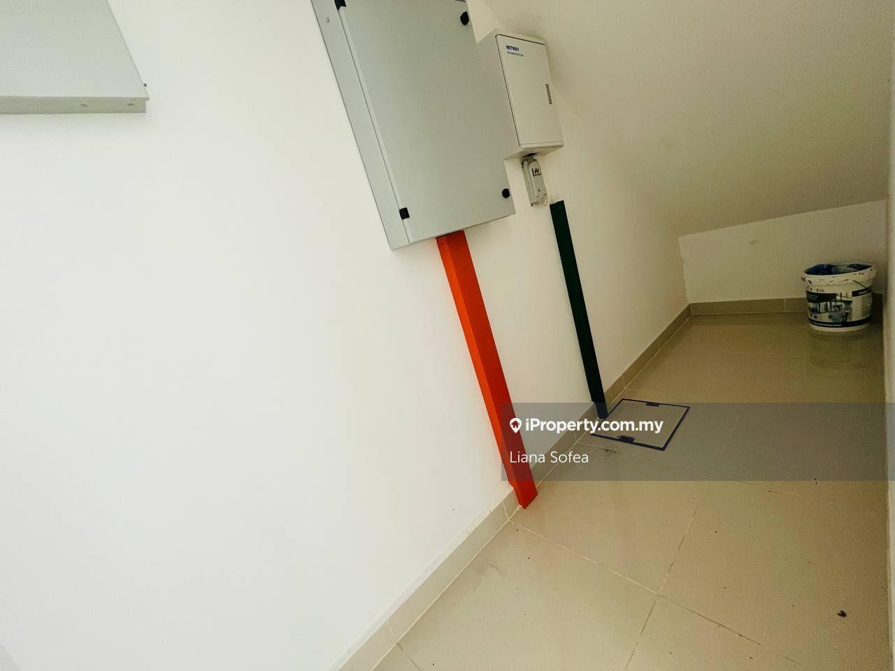 Semi-Detached House for Sale in Presint 12, Putrajaya by Liana Sofea - iProperty.com.my