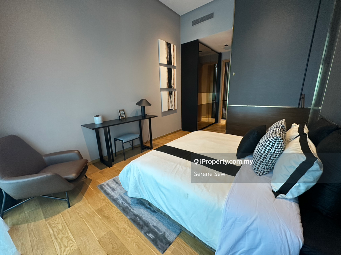 Service Residence for Sale in Damansara City Residency (DC Residensi) by Serene Sew - iProperty.com.my