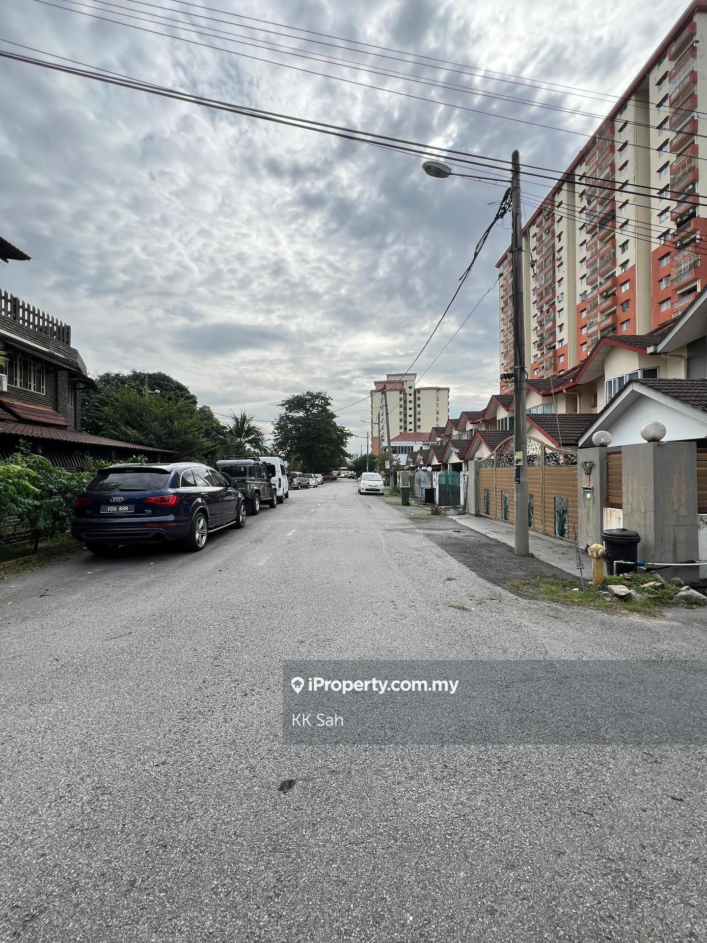 Rumah Berangkai 2 Tingkat untuk Dijual di Taman Sri Kota, Kajang oleh KK Sah - iProperty.com.my
