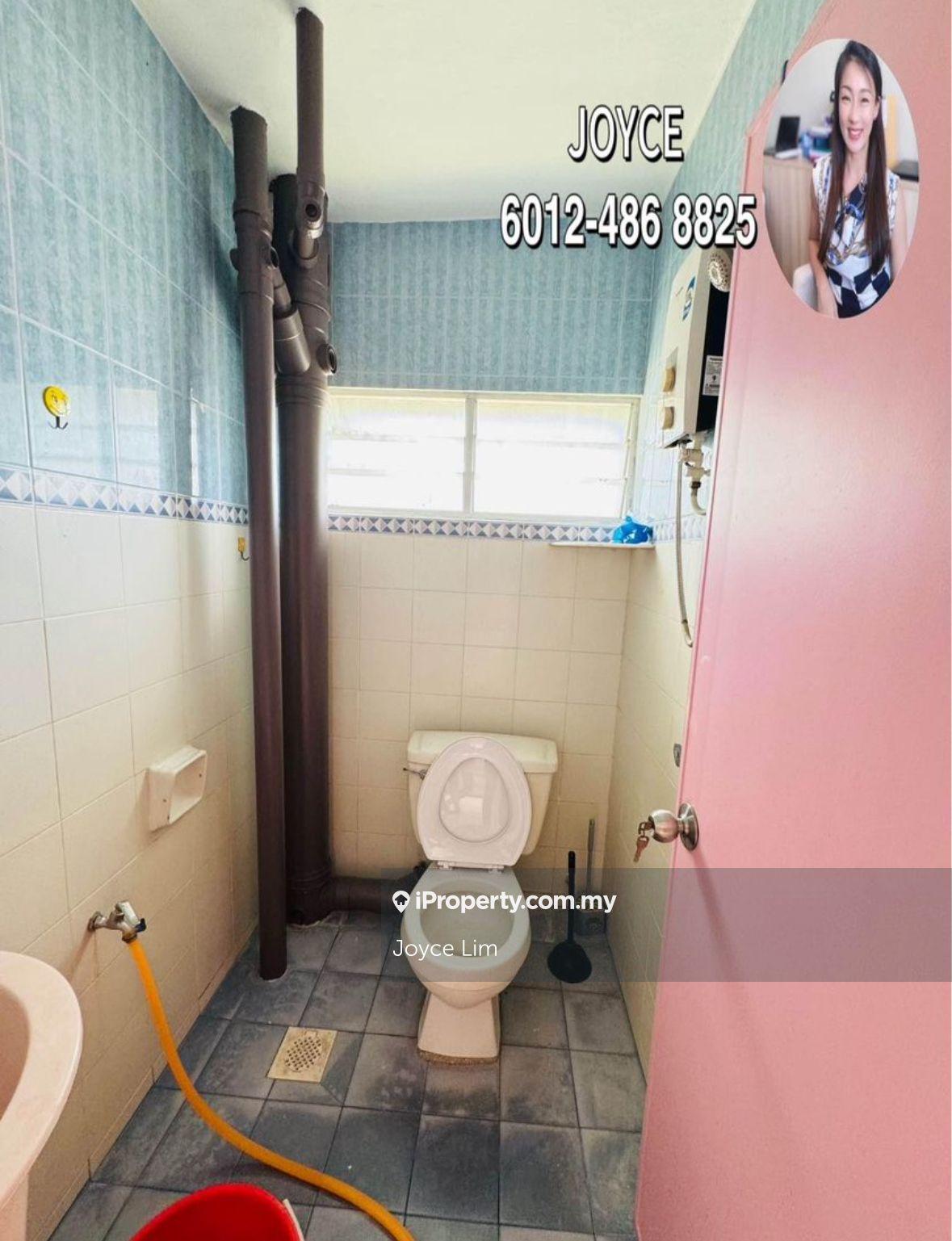 Pangsapuri untuk Disewa di Taman Kristal oleh Joyce Lim - iProperty.com.my