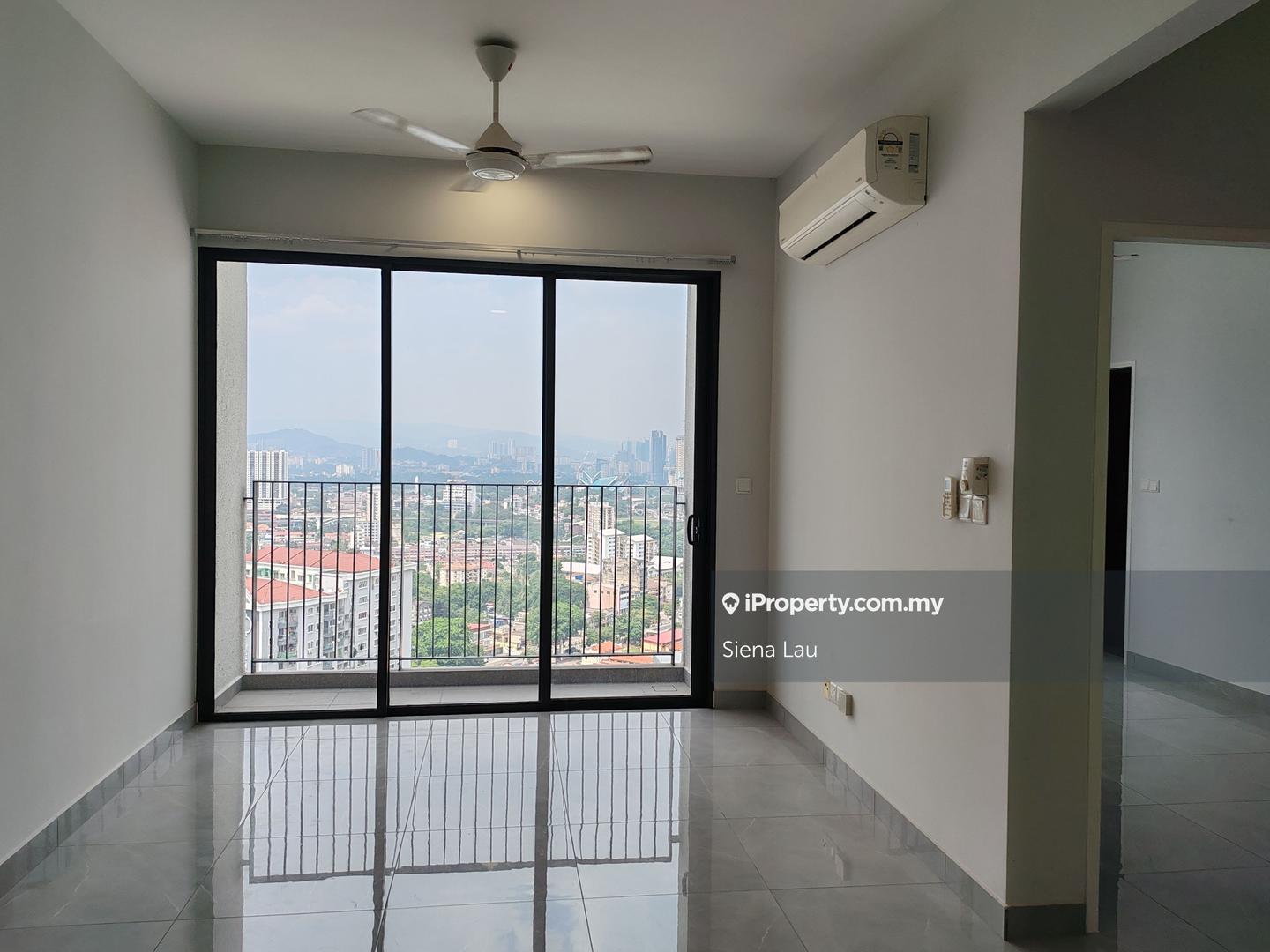Residensi Servis untuk Dijual di The Birch oleh Siena Lau - iProperty.com.my