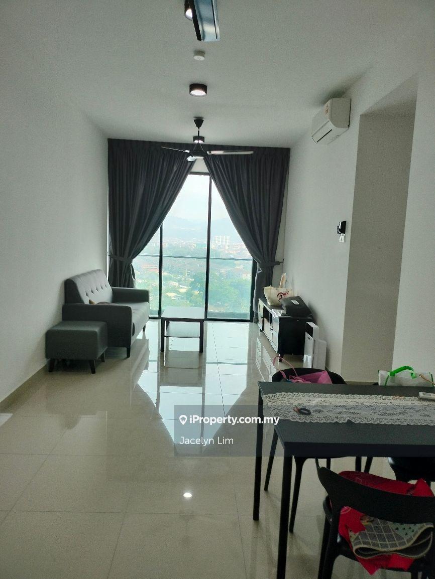 Condominium for Rent in 99 Residence by Jacelyn Lim - iProperty.com.my