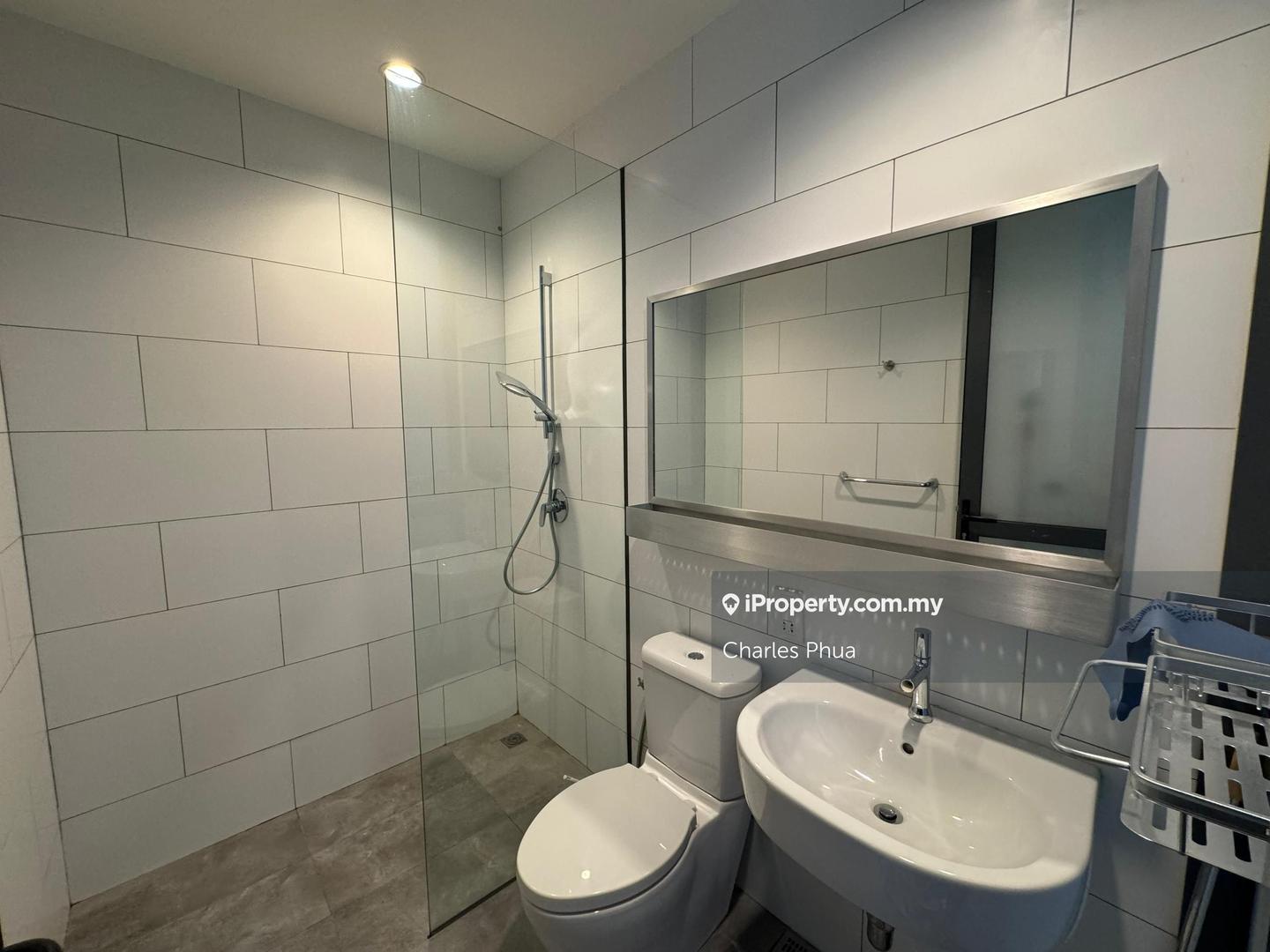 Condominium for Sale in Twy Duplex Condos by Charles Phua - iProperty.com.my