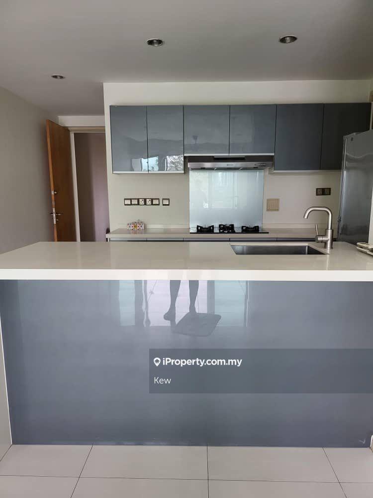 Condominium for Rent in The Maple Condominium by Kew - iProperty.com.my
