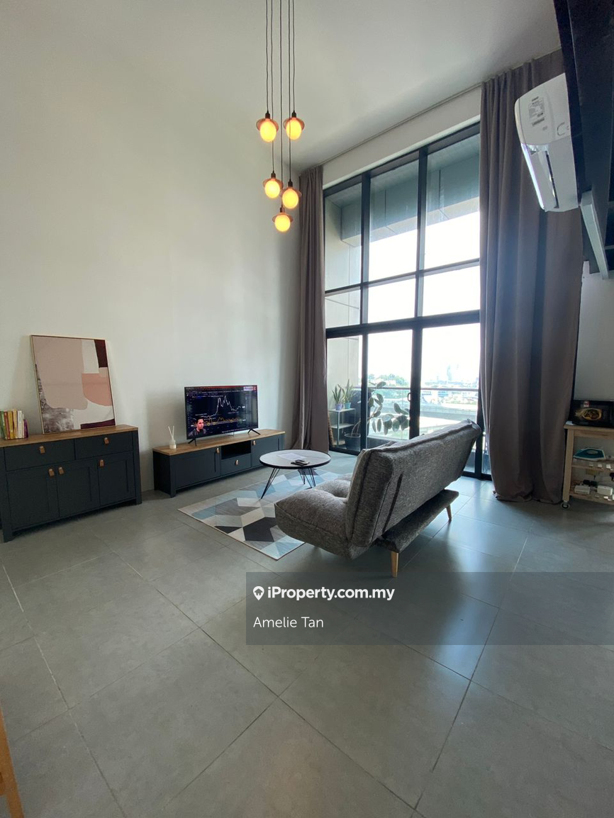 Condominium for Rent in My Loft @ Empire City by Amelie Tan - iProperty.com.my