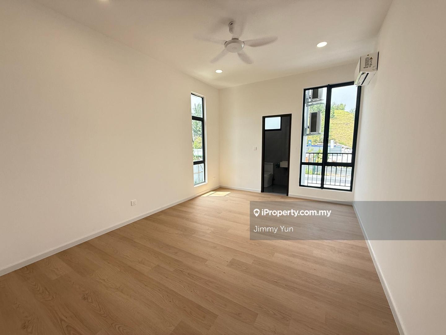 2-storey Terraced House for Sale in Bandar Baru Bangi, Selangor by Jimmy Yun - iProperty.com.my
