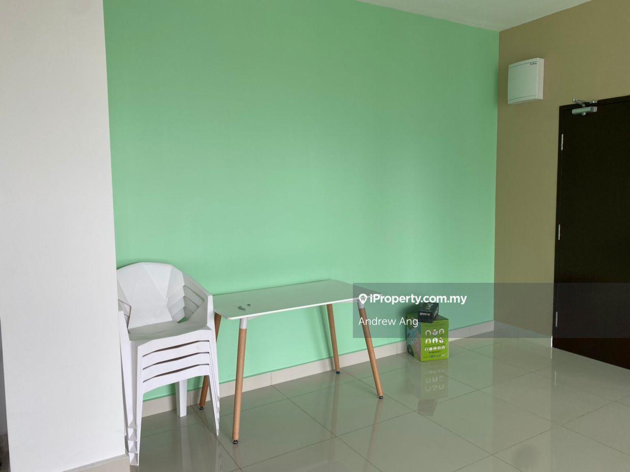 Service Residence for Rent in Rica Residence by Andrew Ang - iProperty.com.my