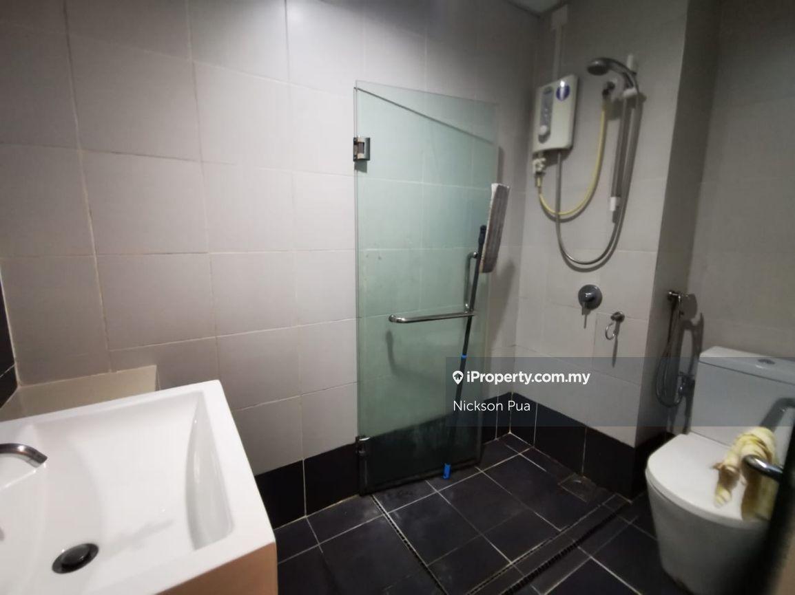Service Residence for Rent in Centrestage Designer Suite by Nickson Pua - iProperty.com.my