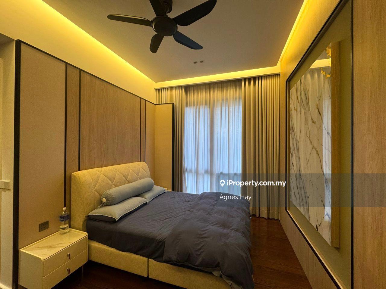 Residensi Servis untuk Dijual di Park Regent @Desa Park City oleh Agnes Hay - iProperty.com.my