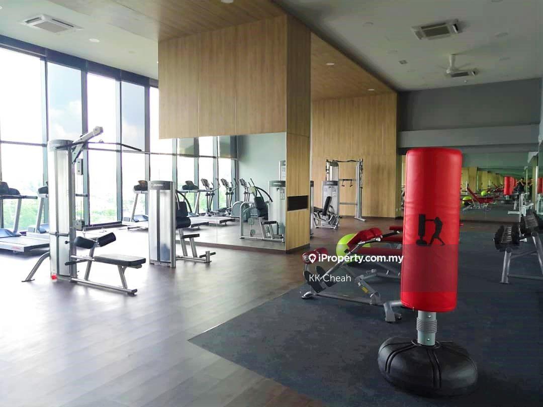 Service Residence for Rent in 28 Boulevard by KK Cheah - iProperty.com.my