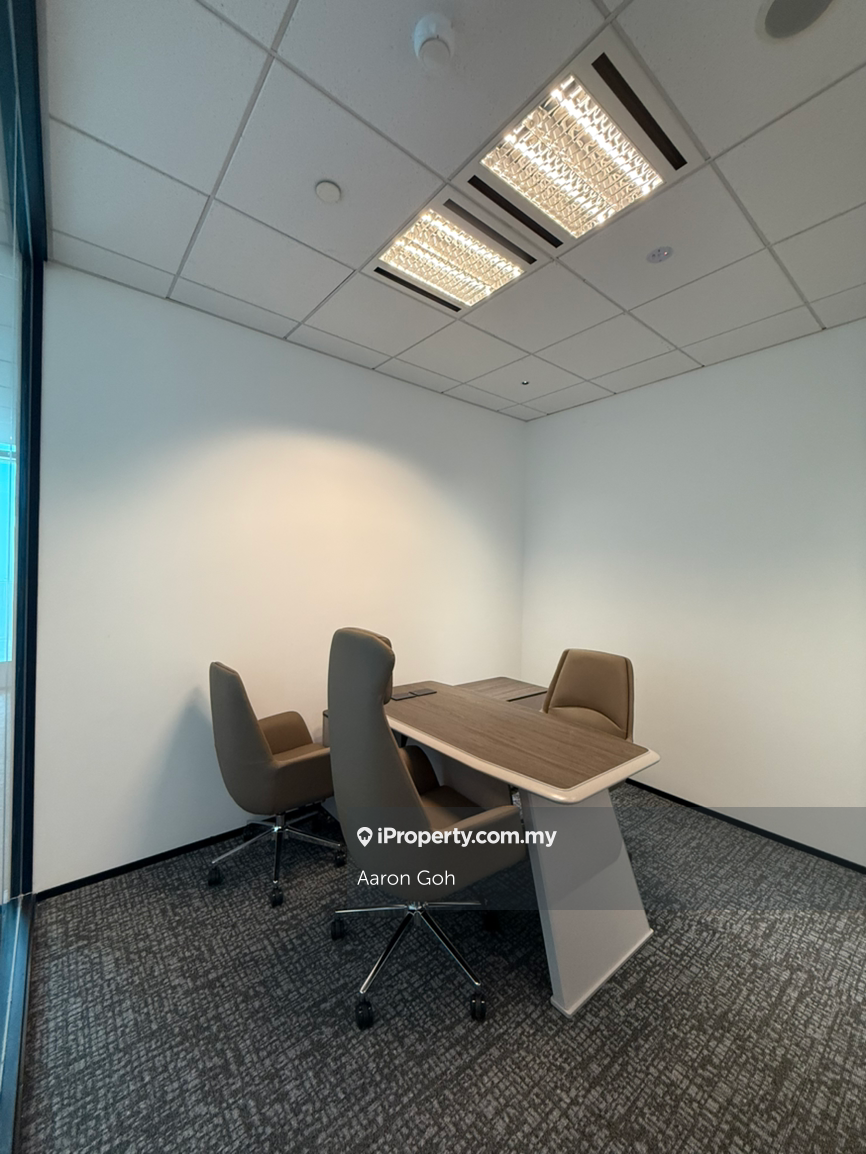 Office for Rent in TRX 106, Kuala Lumpur by Aaron Goh - iProperty.com.my