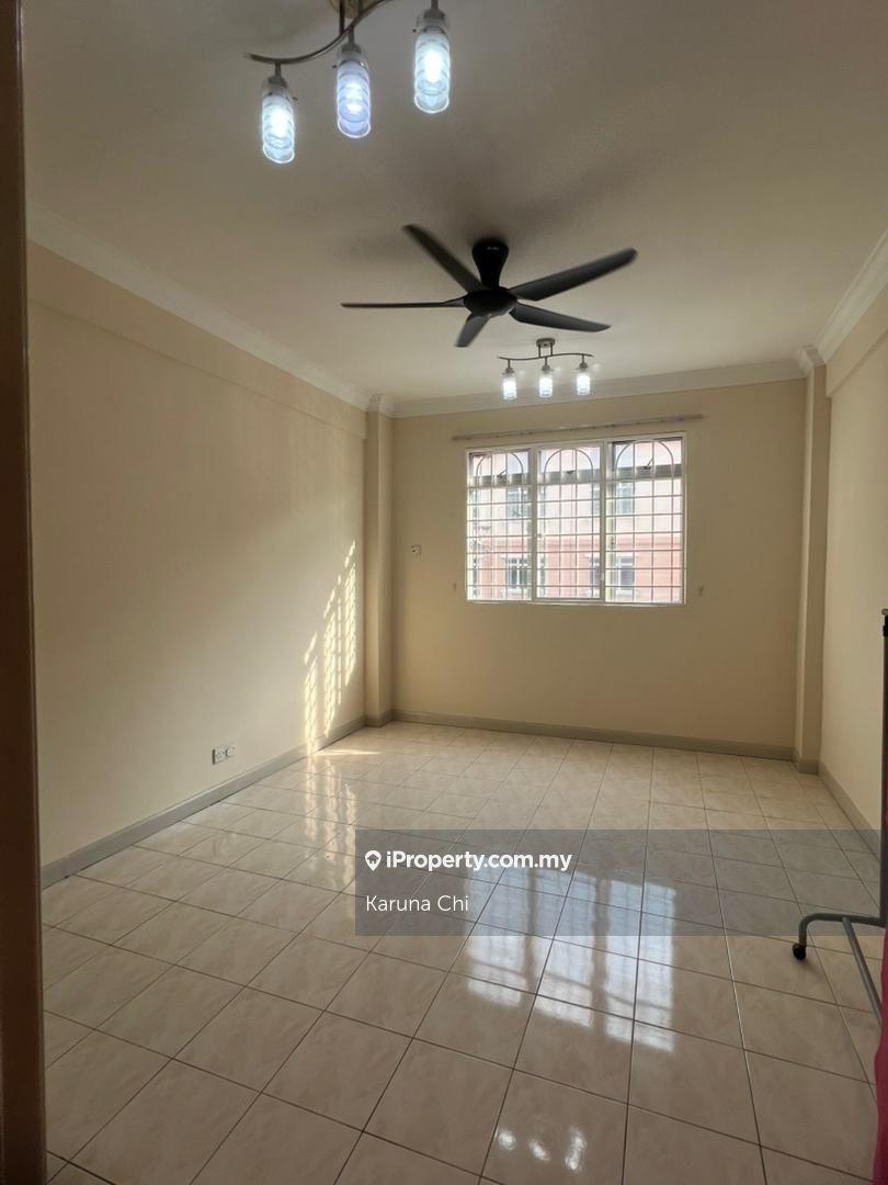 Pangsapuri untuk Disewa di D'shire Villa oleh Karuna Chi - iProperty.com.my