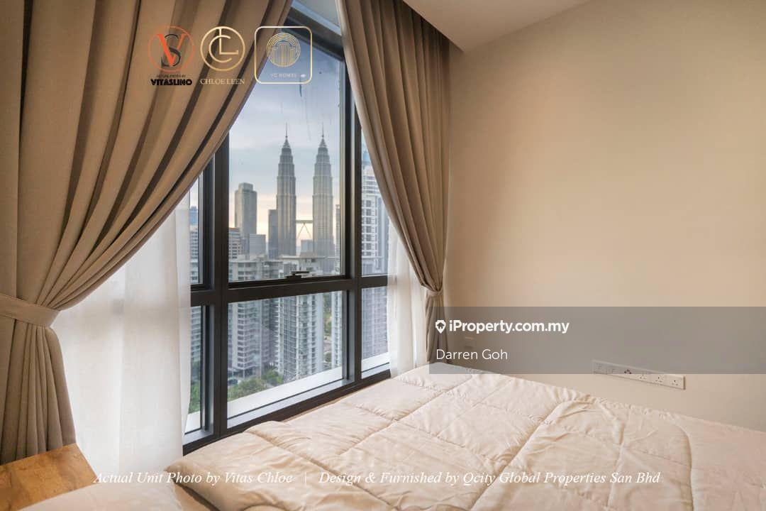 Service Residence for Rent in The Manor by Darren Goh - iProperty.com.my