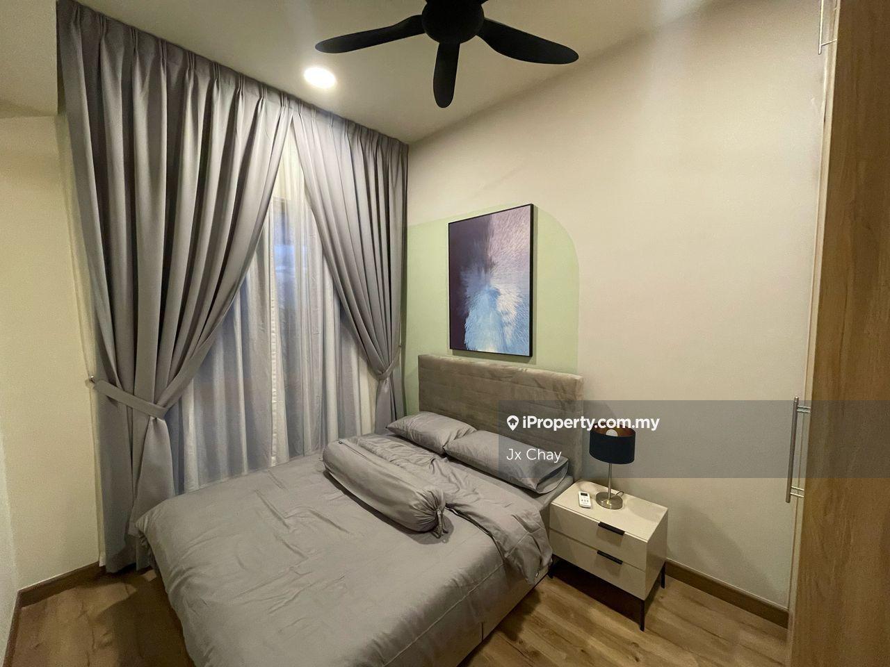 Residensi Servis untuk Disewa di 8th & Stellar oleh Jx Chay - iProperty.com.my