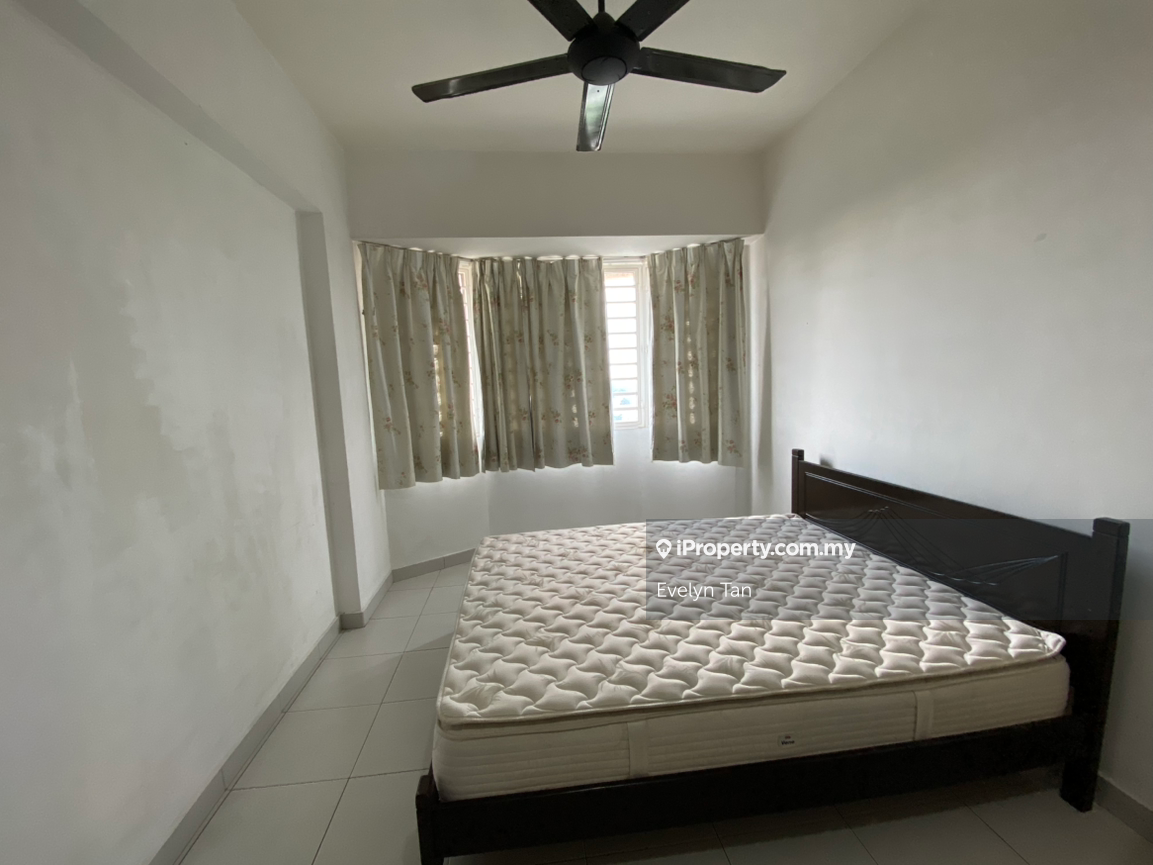 Service Residence for Rent in Rhythm Avenue by Evelyn Tan - iProperty.com.my