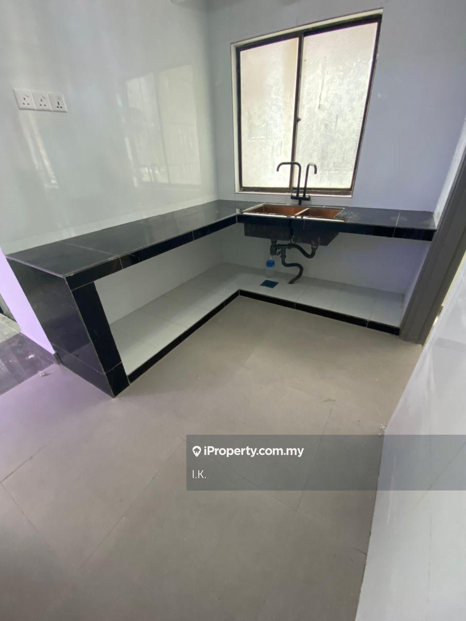 Kondominium untuk Dijual di Kenanga Point oleh I.K. - iProperty.com.my