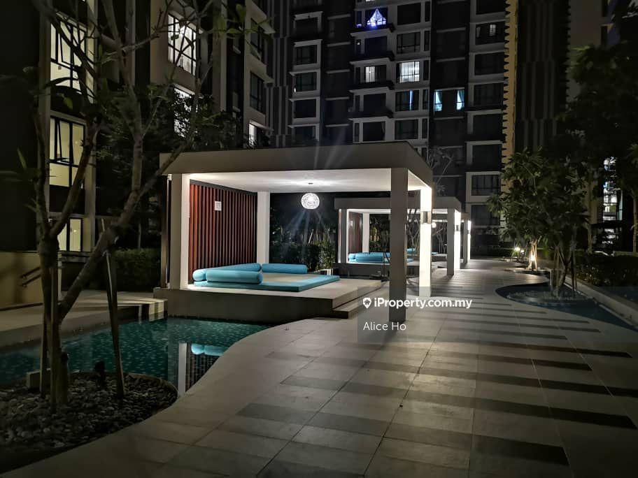 Service Residence for Sale in The Potpourri by Alice Ho - iProperty.com.my
