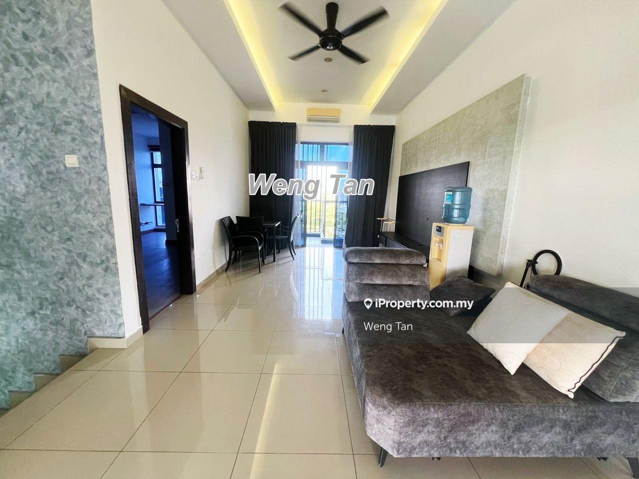 Rumah Berangkai 3 Tingkat untuk Dijual di Seksyen U1, Glenmarie oleh Weng Tan - iProperty.com.my