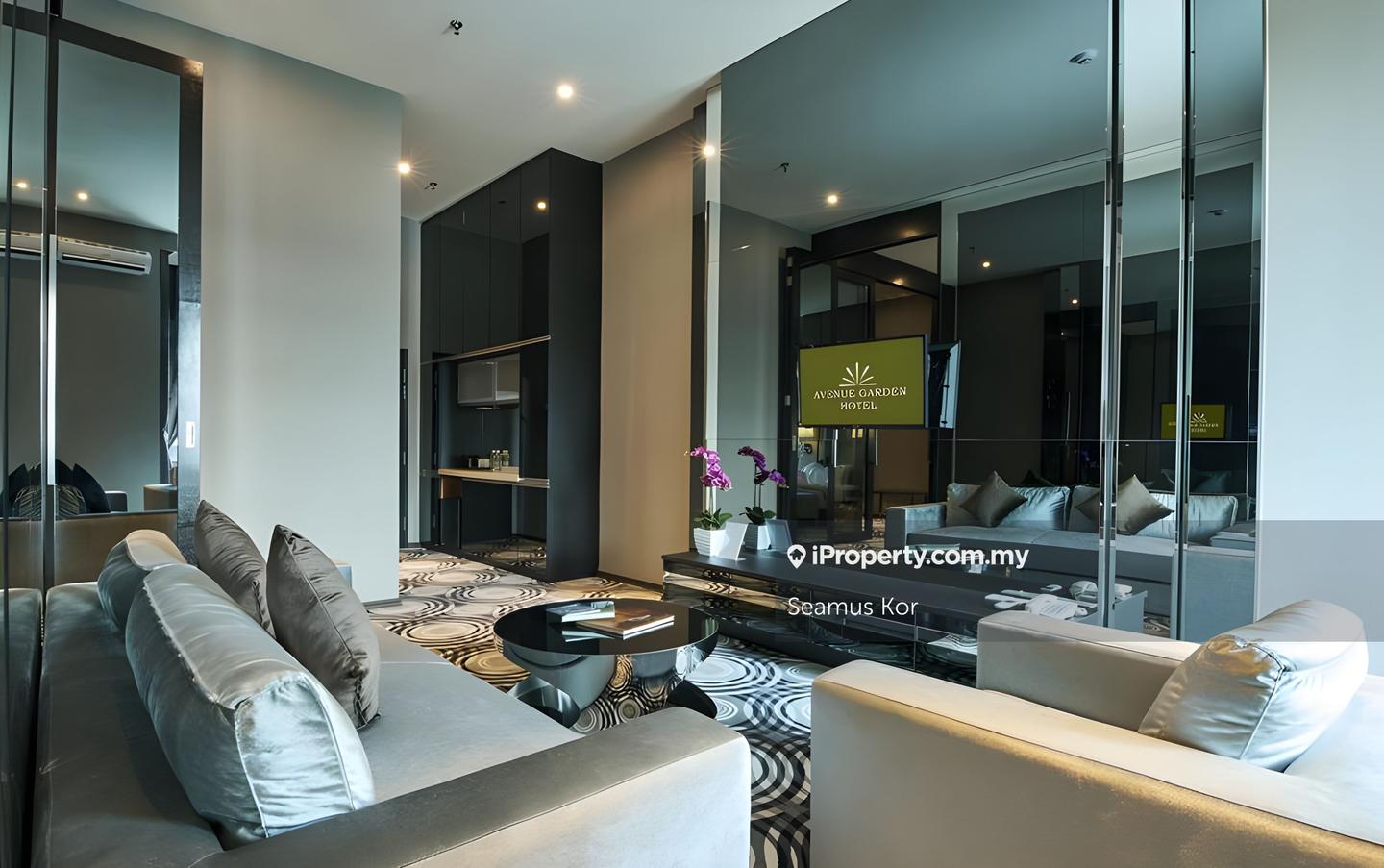 Hotel / Resort untuk Dijual di Johor Bahru, Johor oleh Seamus Kor - iProperty.com.my