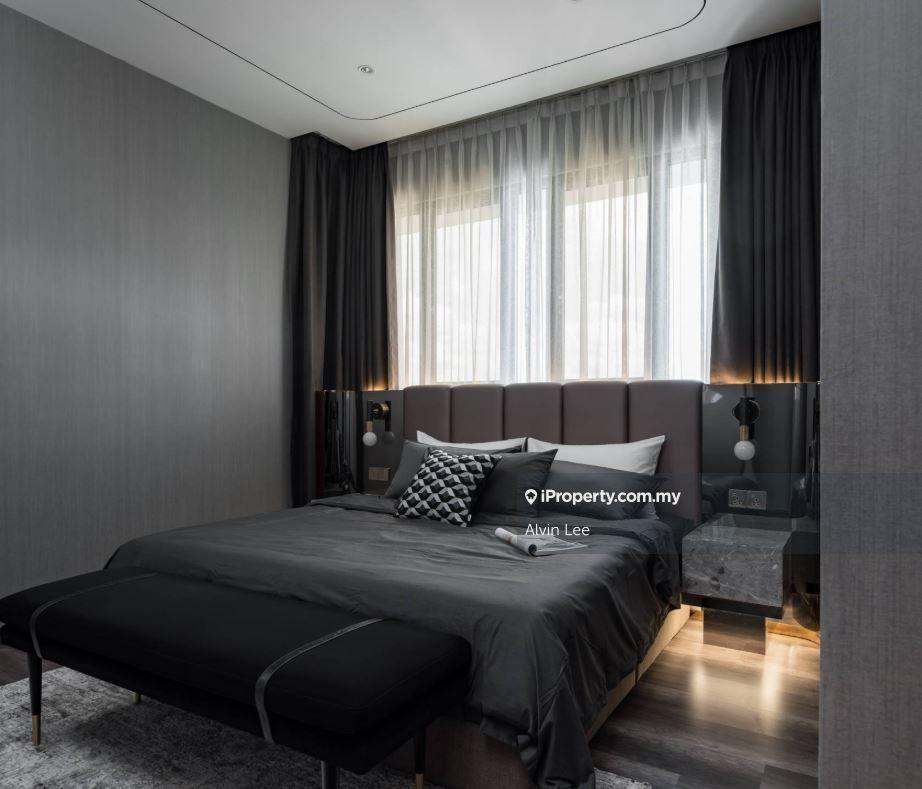 Condominium for Sale in The Rainz by Alvin Lee - iProperty.com.my