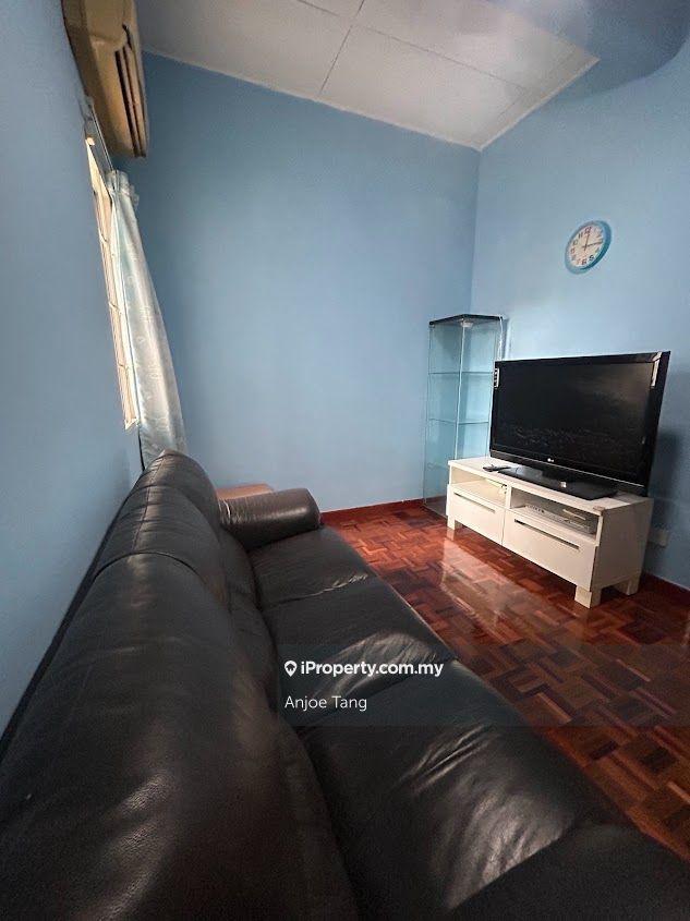 2-storey Terraced House for Sale in Anggerik Doritis, Shah Alam by Anjoe Tang - iProperty.com.my