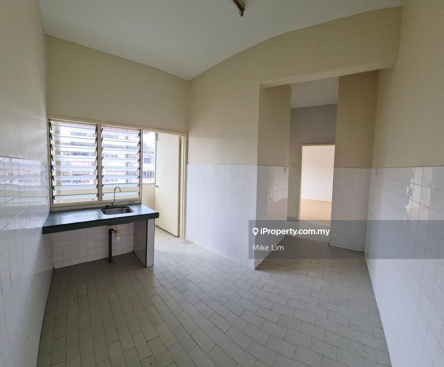 Apartment for Sale in Taman Megah Cheras Apartment (Phase 1B) by Mike Lim - iProperty.com.my