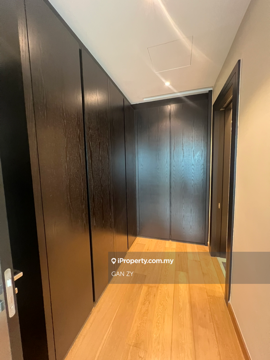 Service Residence for Sale in The Ritz-Carlton Residences by GAN ZY - iProperty.com.my