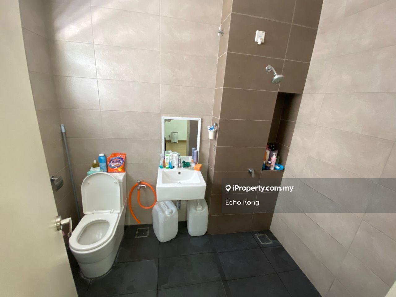 Rumah Berangkai 2 Tingkat untuk Dijual di Garland 1, Kota Emerald, Rawang oleh Echo Kong - iProperty.com.my