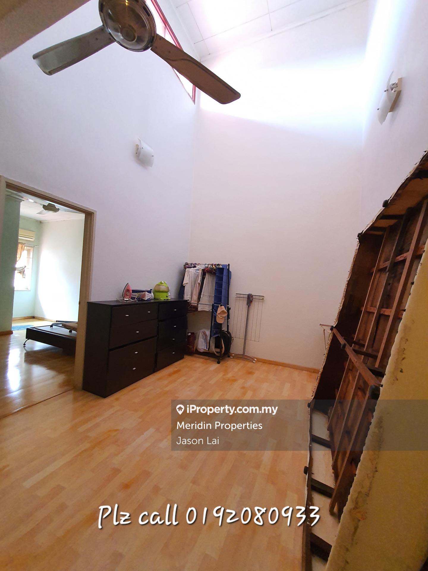 Rumah Berangkai 2 Tingkat untuk Dijual di Subang Bestari, Shah Alam oleh Jason Lai - iProperty.com.my