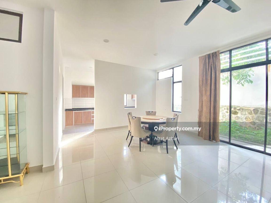 Rumah Berkembar untuk Dijual di Taman Melawati, Ulu Kelang oleh Aizat Azhari - iProperty.com.my