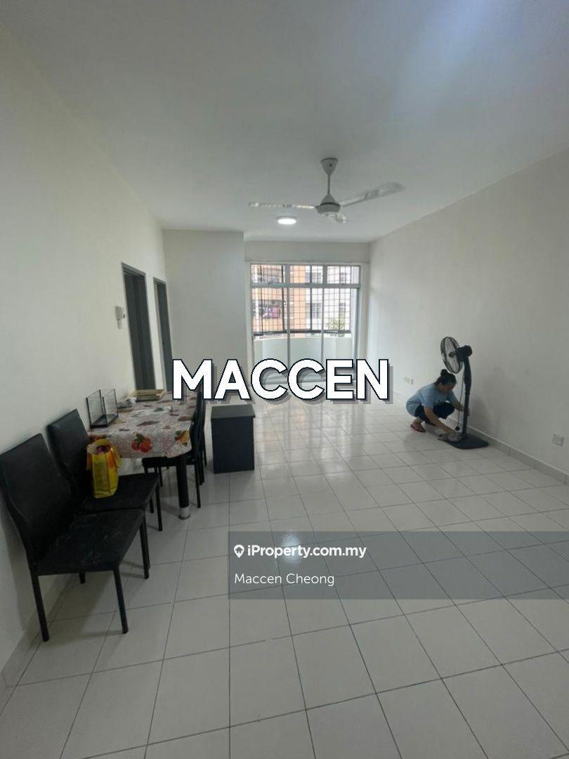 Apartment for Rent in Pangsapuri Lagoon Perdana by Maccen Cheong - iProperty.com.my