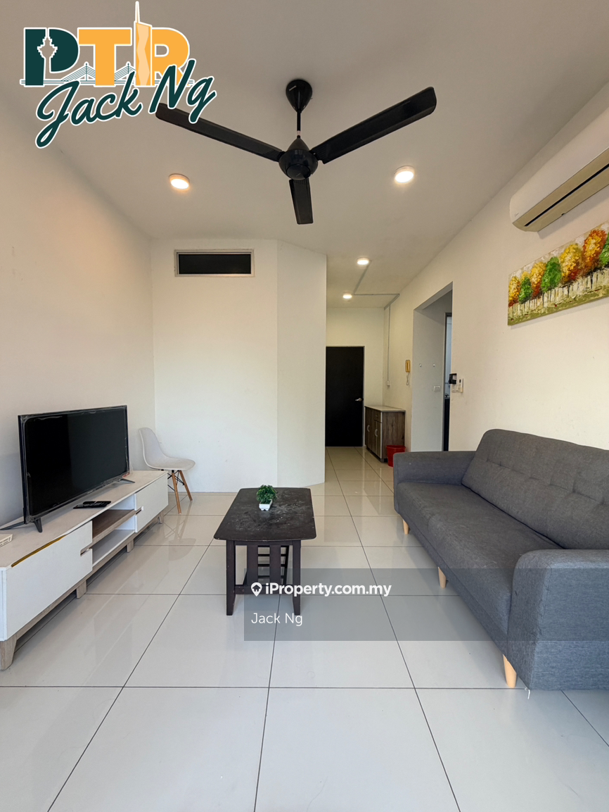 Service Residence for Rent in Luminari by Jack Ng - iProperty.com.my
