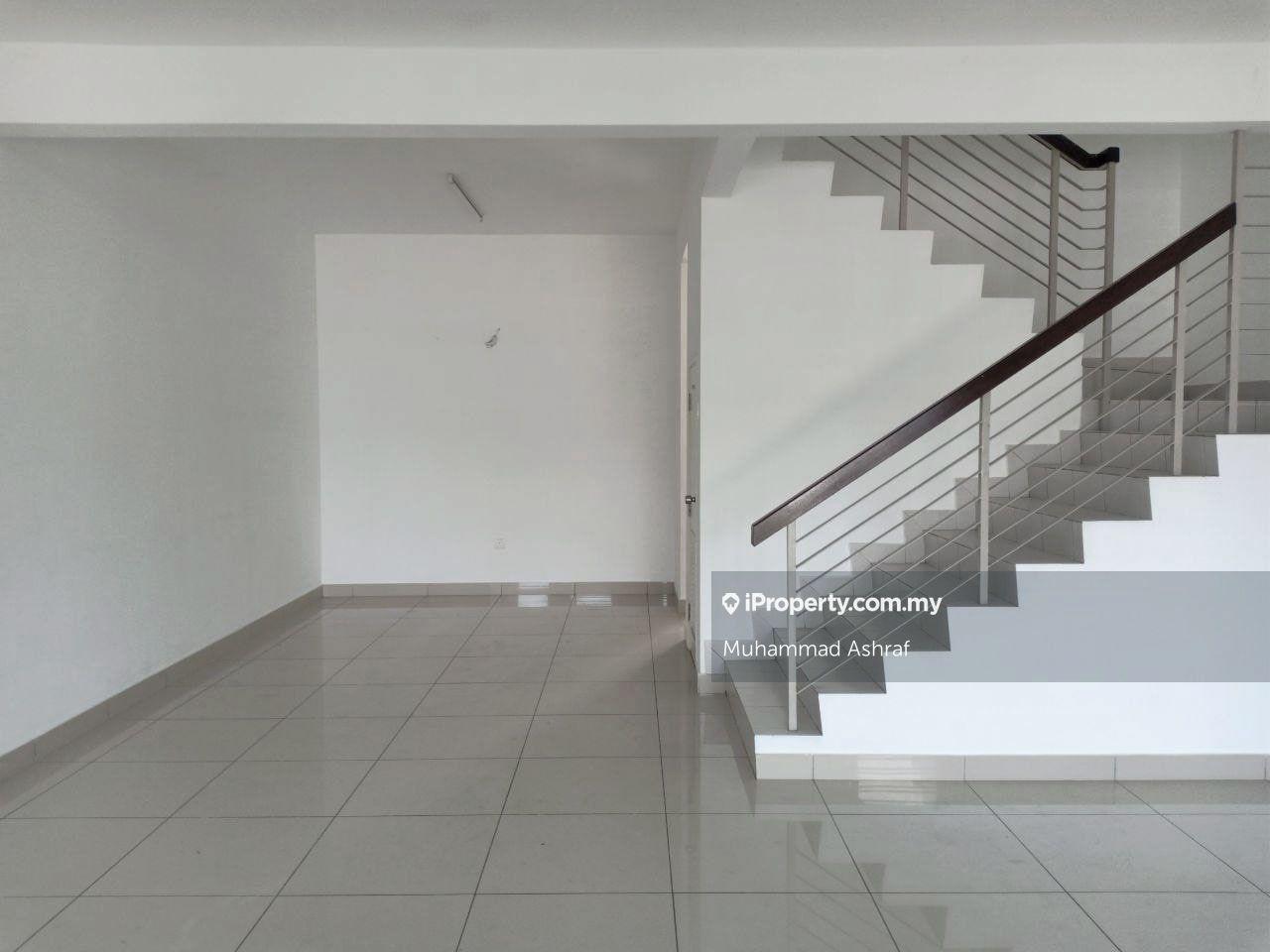 2-storey Terraced House for Sale in 2 Storey Terrace Solaria Abadi Heights Puchong, Puchong by Muhammad Ashraf - iProperty.com.my